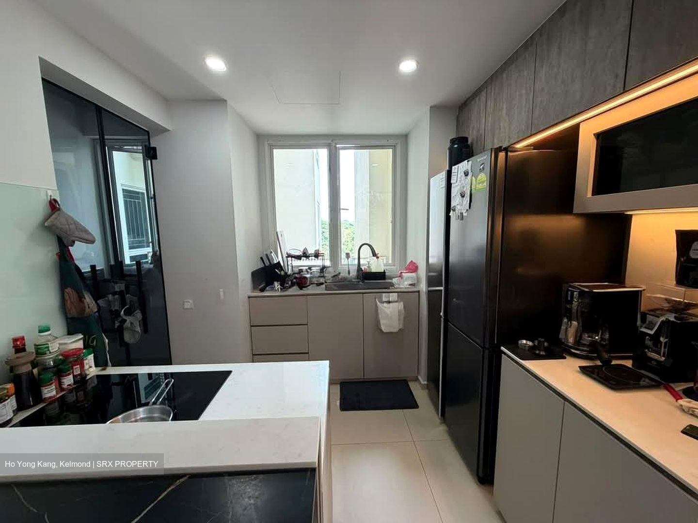The Tropica (D18), Condominium #602065801